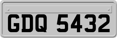GDQ5432