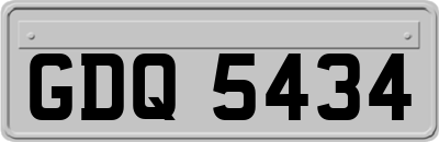 GDQ5434
