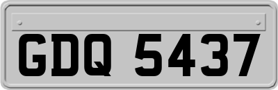 GDQ5437