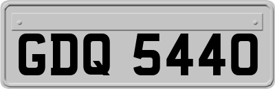 GDQ5440