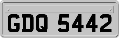 GDQ5442