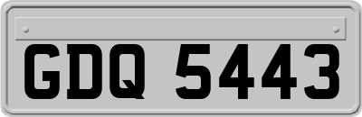 GDQ5443