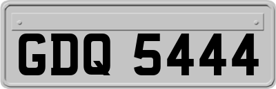 GDQ5444