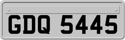 GDQ5445