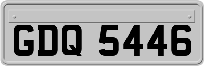 GDQ5446