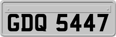 GDQ5447