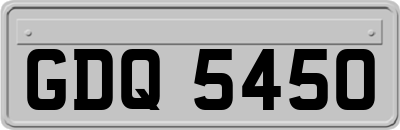 GDQ5450