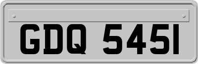 GDQ5451