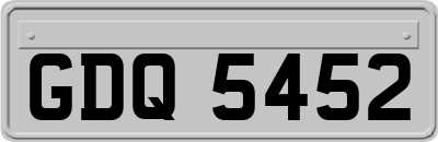 GDQ5452