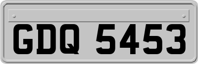 GDQ5453