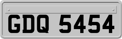 GDQ5454
