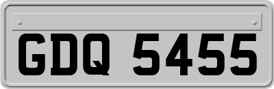 GDQ5455