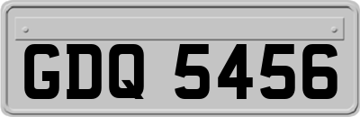 GDQ5456