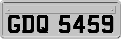 GDQ5459