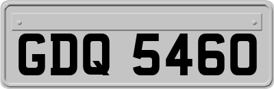 GDQ5460