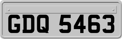 GDQ5463