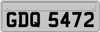 GDQ5472