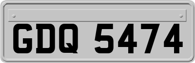 GDQ5474
