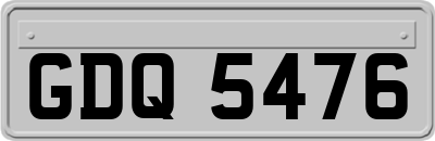 GDQ5476