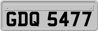GDQ5477
