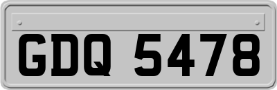 GDQ5478
