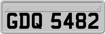 GDQ5482