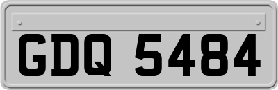 GDQ5484