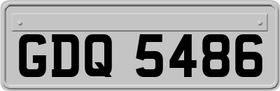GDQ5486