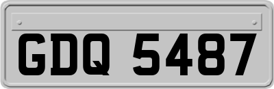 GDQ5487