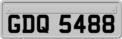 GDQ5488