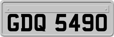 GDQ5490