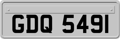GDQ5491