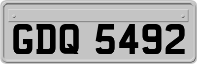 GDQ5492
