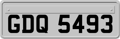 GDQ5493