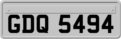 GDQ5494