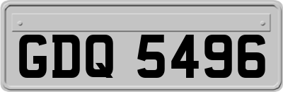 GDQ5496