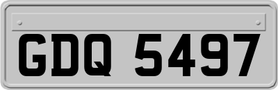GDQ5497