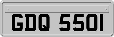 GDQ5501