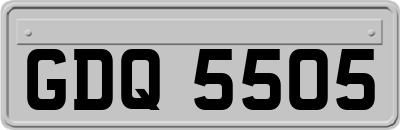 GDQ5505