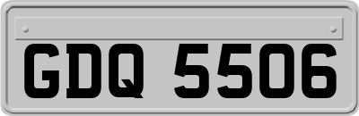 GDQ5506