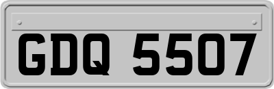 GDQ5507