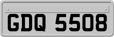 GDQ5508