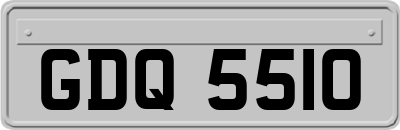 GDQ5510