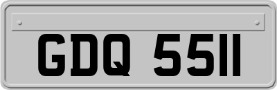 GDQ5511