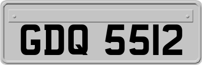 GDQ5512