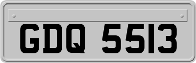 GDQ5513