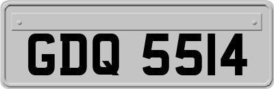 GDQ5514