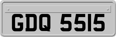 GDQ5515