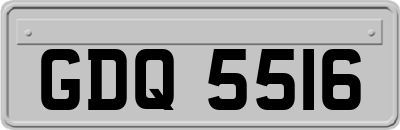 GDQ5516