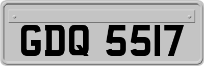 GDQ5517